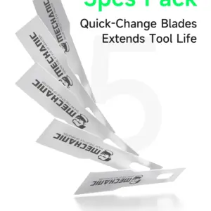 MECHANIC SF-51 Precision Repair Tool Set 9 S496ed2d2166a4923a839ffb87f81f5f95