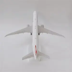 B777 Turkish 20cm Scale Model Aircraft Replica 9 S4984560e4c8d4af78a223961c83973f9t