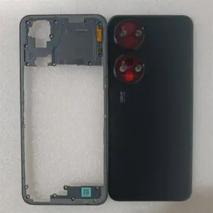 Honor X7B 4G Full Housing Replacement Kit 14 S49902d83509c44a6be2dfe2a1cd9332bJ