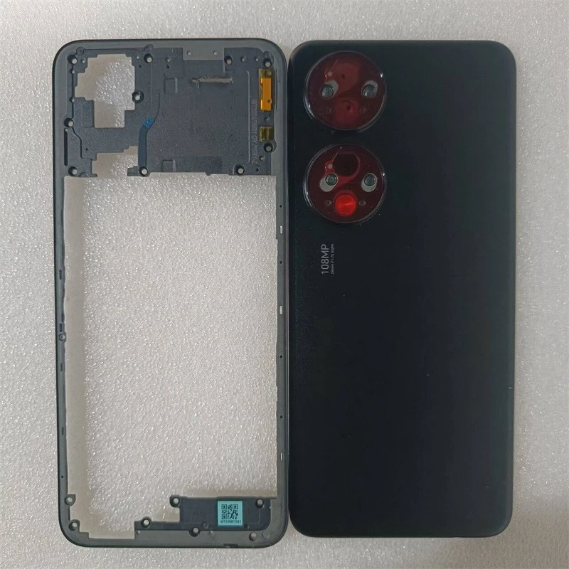 Honor X7B 4G Full Housing Replacement Kit 7 Honor X7B 4G Full Housing Replacement Kit - Image 7