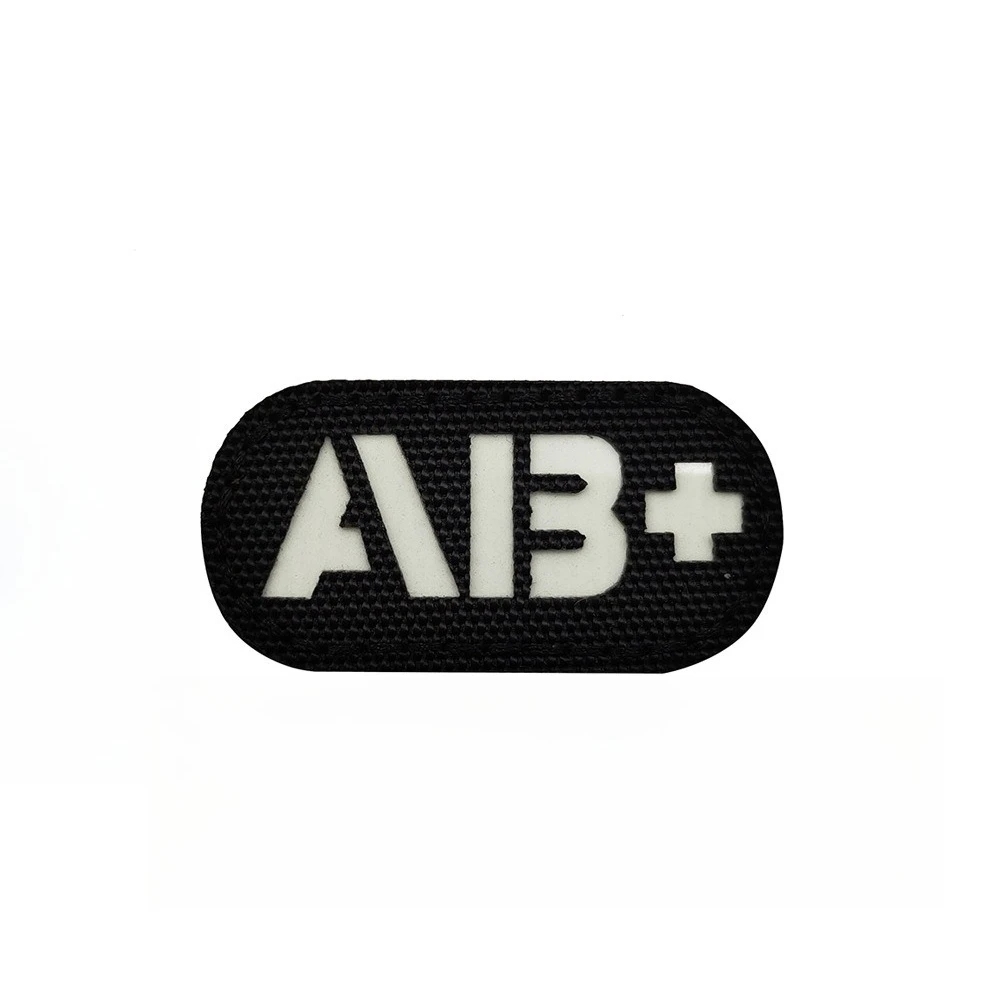Tactical Badge Patch with Hook & Loop Backing 10 Tactical Badge Patch with Hook & Loop Backing - Image 10