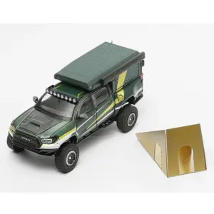 Toyota Tacoma 1:64 Diecast Model for Collectors 14 S49a59164377347a6b1c6716933df6bb7A