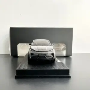 1/43 Scale Electric SUV Coupe Model 8 S49b23c4c17ed4aad8cb5bfcdc619ce29i