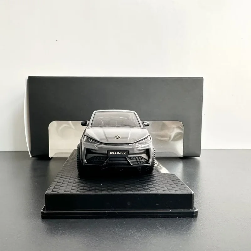 1/43 Scale Electric SUV Coupe Model 3 1/43 Scale Electric SUV Coupe Model - Image 3