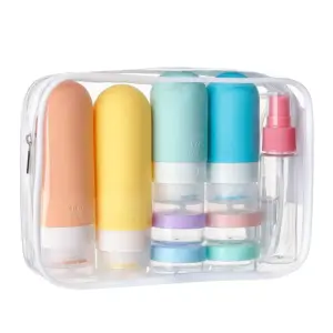 16-Pack Silicone Travel Bottle Set with Case 11 S49c16315775d48faa0b5ad2445b9552d6