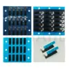 iPhone LCD Repair Kit with Dust Plugs 50 pcs