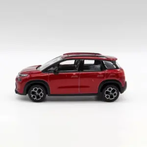 Citroen C3 2021 Sunroof Edition Model 1:64 Scale 12 S49d0abbb050649478452d4eef728672cP