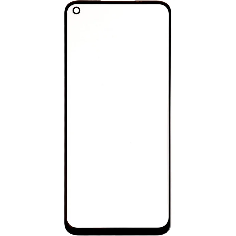 OnePlus Nord N10 5G Replacement Lens BE2029/BE2025 2 OnePlus Nord N10 5G Replacement Lens BE2029/BE2025 - Image 2