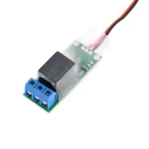 RC Relay Switch for Precise Control 9 S49d7b98e2cf4493999cbb29879aa09a4e