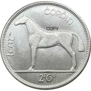 Vintage Irish Replica Item Set 1928-1937 9 S49e32ca1242546039cee76e923914697t