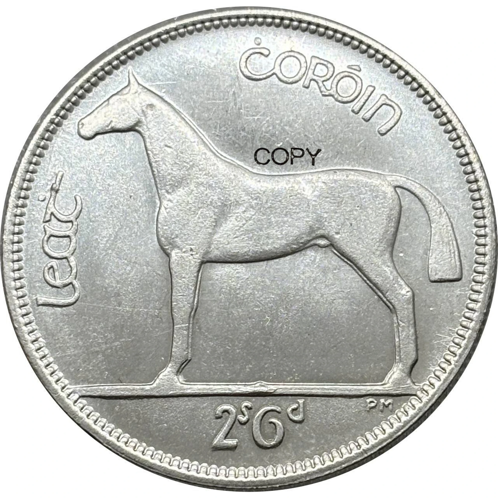 Vintage Irish Replica Item Set 1928-1937 4 Vintage Irish Replica Item Set 1928-1937 - Image 4