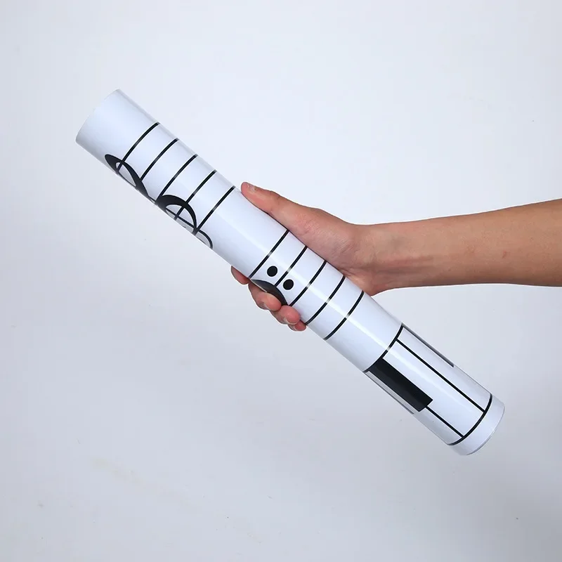 Dry Erase Music Staff Magnet for Teaching 4 Dry Erase Music Staff Magnet for Teaching - Image 4