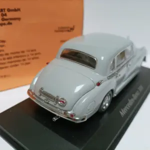 1951 Mercedes Benz 300 Diecast Model 1:43 Scale 8 S49edfacebf284fbe8812f0965d53d2d8R