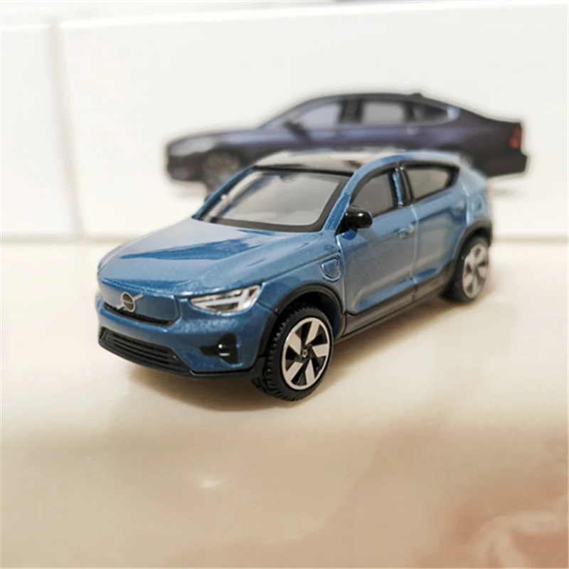 1:64 Scale Diecast Car Models Collection 2 1:64 Scale Diecast Car Models Collection - Image 2
