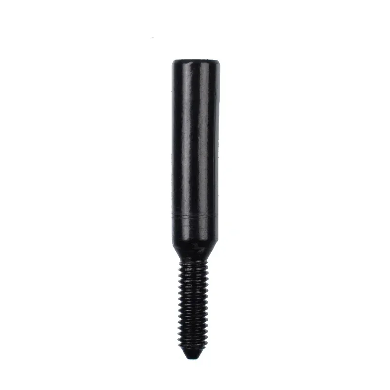 Black Tremolo Bridge Saddle Screw Set for Floyd Rose 6 Black Tremolo Bridge Saddle Screw Set for Floyd Rose - Image 6