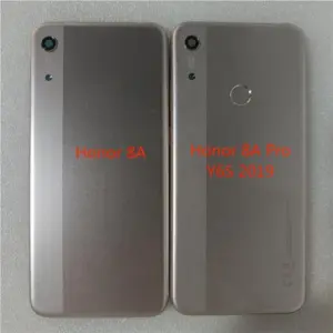 Huawei Honor 8A Battery Cover Replacement in Multiple Colors 6 S4a058111fb7b446cb5e25aa8bfc211bdA