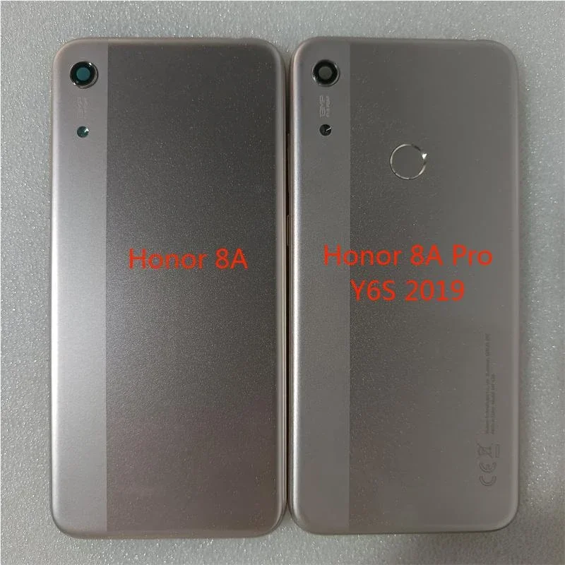Huawei Honor 8A Battery Cover Replacement in Multiple Colors 2 Huawei Honor 8A Battery Cover Replacement in Multiple Colors - Image 2
