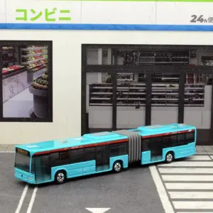 Takara Tomy Mercedes Benz Sita-B Bus Model 1:64 Scale 6 S4a1a84c60e0843269820abfc769c9be7C