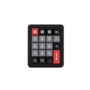 19-Key Mechanical Numeric Keypad with RGB Backlight 17 S4a2693dd209343439f35fcebeb3b7b43d