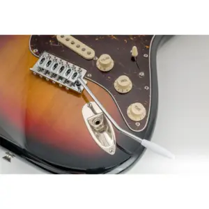 Wilkinson M Series Steel 5mm Push-In Tremolo Arm 12 S4a27c41af93047c5bbff0c578de399ebU