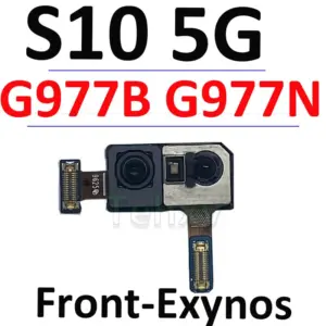 Samsung Galaxy S10 Front Camera Replacement Module 16 S4a2d529af6c64171a2cb3f648de32c84b