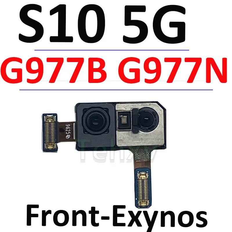 Samsung Galaxy S10 Front Camera Replacement Module 7 Samsung Galaxy S10 Front Camera Replacement Module - Image 7