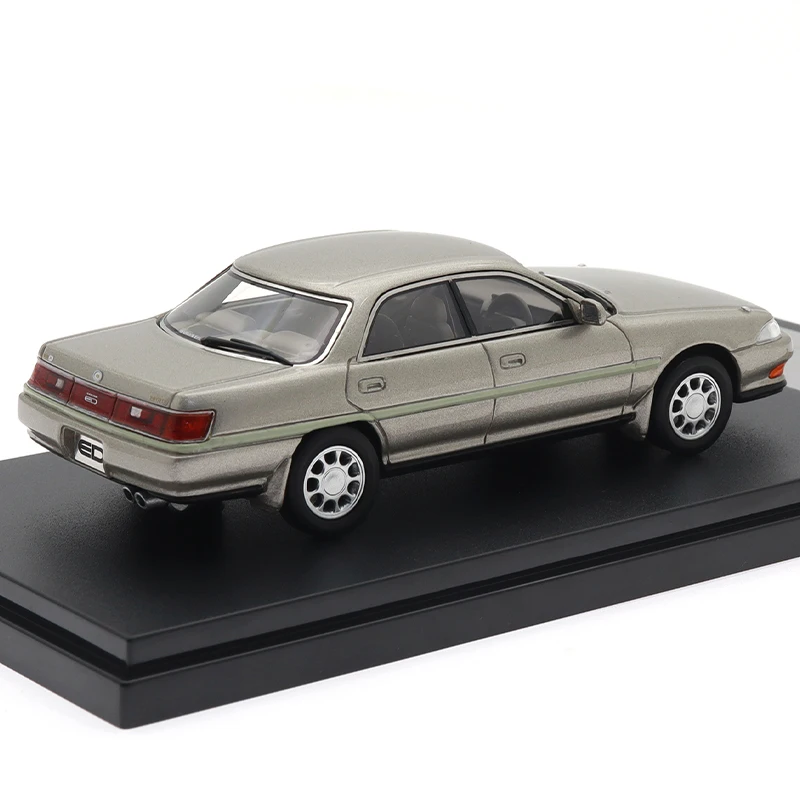1990 Toyota Carina ED Resin Model Collection 5 1990 Toyota Carina ED Resin Model Collection - Image 5