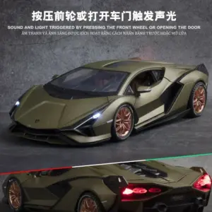 1:18 Lamborghini SIAN FKP 37 Diecast Model 15 S4a35b47e2c2c455aa1d286c2dc4772c4f