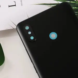 Premium Metal Back Cover for Xiaomi Max 3 11 S4a455c1cac704e5785cad3f69e72ce66H