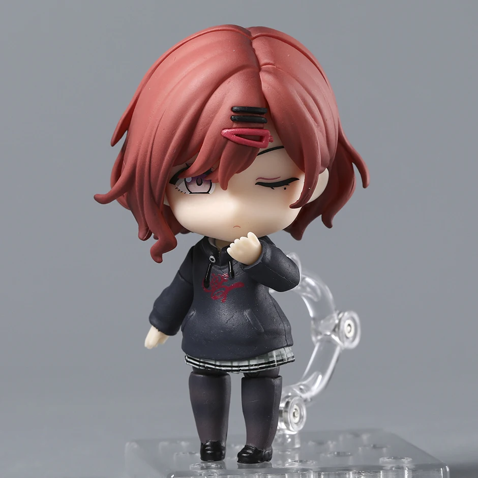 Face-Changeable Madoka Higuchi PVC Figure 6 Face-Changeable Madoka Higuchi PVC Figure - Image 6