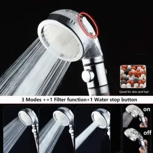 Modern Handheld Shower Head with Filtration Technology 11 S4a54bd8c88c346dfbbd147f0a800ed5cq