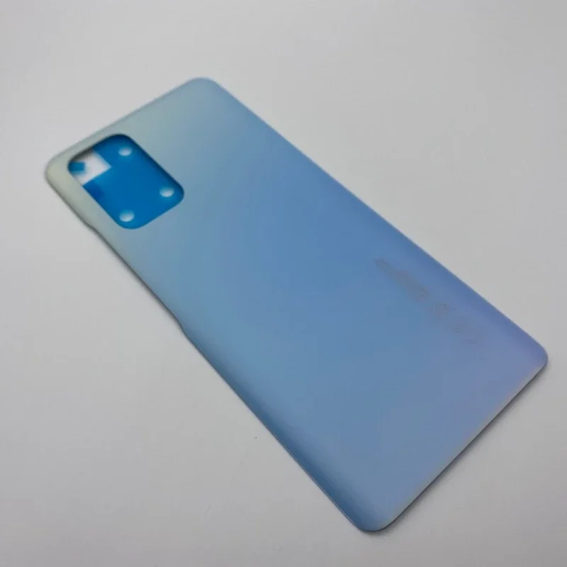 Gorilla Glass Back Cover for Redmi Note 10 Pro 5 Gorilla Glass Back Cover for Redmi Note 10 Pro - Image 5