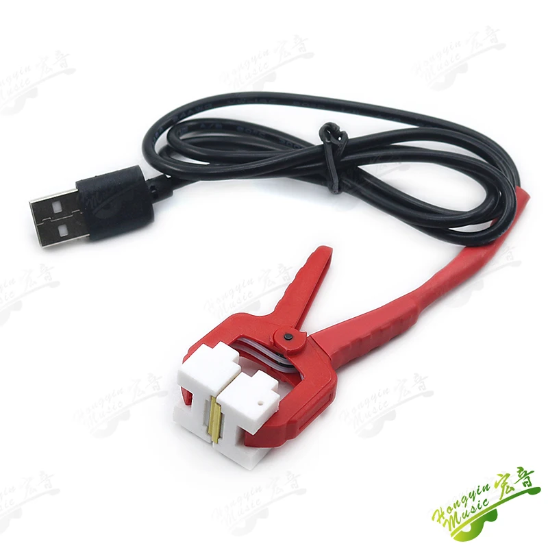 GQ9014 Professional Electric Heating Pliers 2 GQ9014 Professional Electric Heating Pliers - Image 2