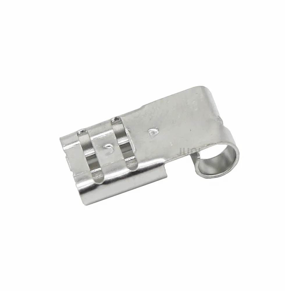 Female Spade Connectors for Wiring Set 3 Female Spade Connectors for Wiring Set - Image 3