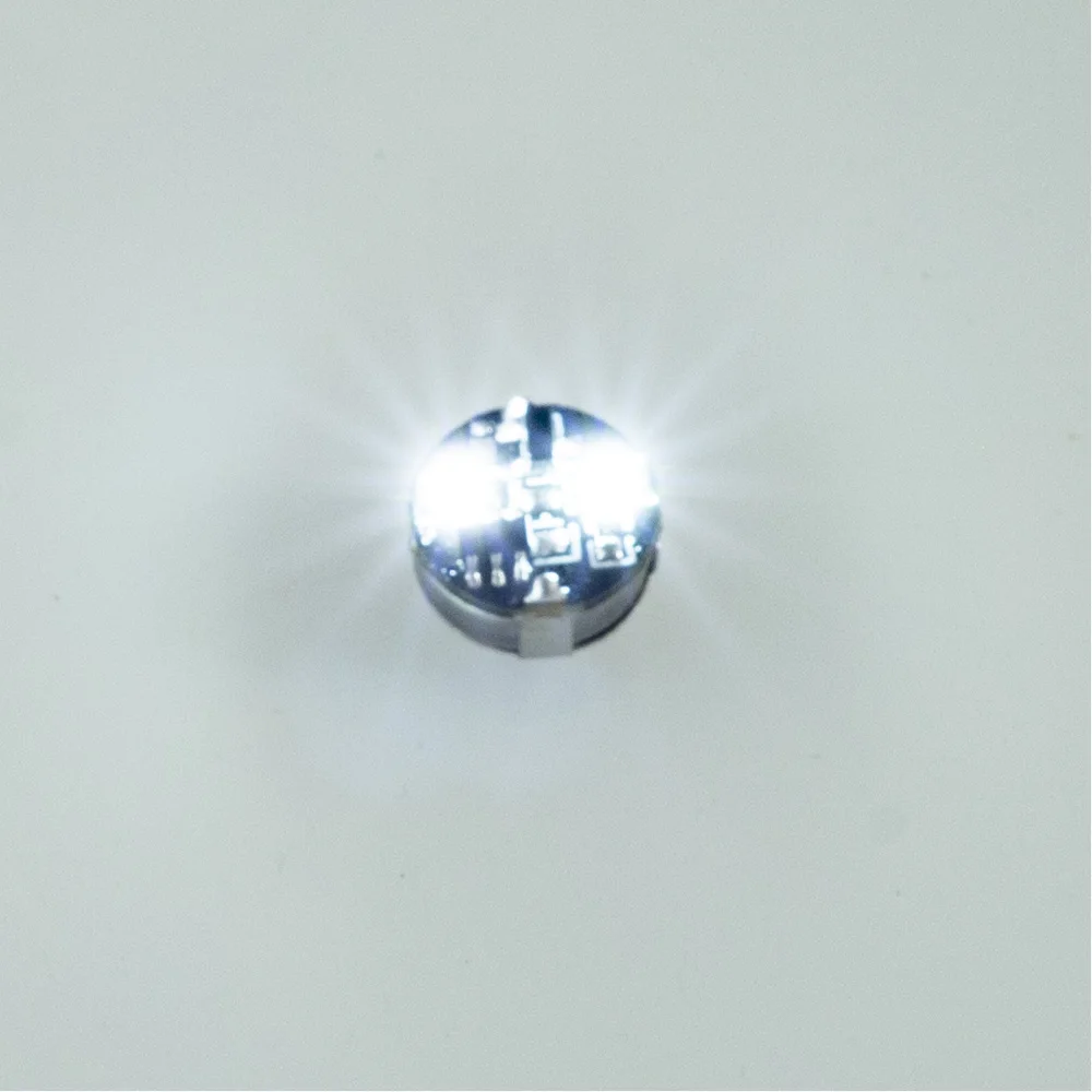 Magnetic LED Dual Lamp Set for Models 4 Magnetic LED Dual Lamp Set for Models - Image 4