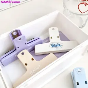 Magnetic Memo Clip Organizer Set 14 S4a84a349c2854685b70f13d58d3bb1efB