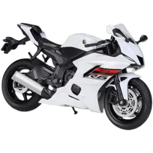 Blue Yamaha YZF-R6 1:12 Scale Model by WELLY 14 S4a9bbf21d38e4f3a9cda21aa8222d61eu