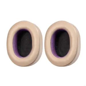 WH-1000XM5 Replacement Ear Pads in Black/Apricot 12 S4aa3108447b7497db81090ceca9502b2r