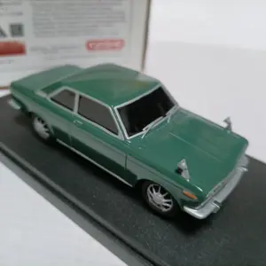 Green 1:43 Nissan Datsun Bluebird 1600SSS Model 9 S4aa73caaf6a846668a4ca11cad760d887