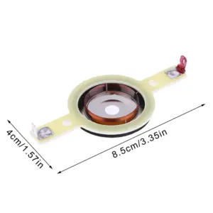 Premium 25.4mm Copper-Aluminum Tweeter Voice Coils 11 S4aaf65445561425badf7af687733668bU