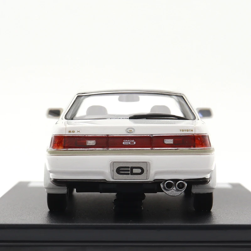 1990 Toyota Carina ED Resin Model Collection 2 1990 Toyota Carina ED Resin Model Collection - Image 2
