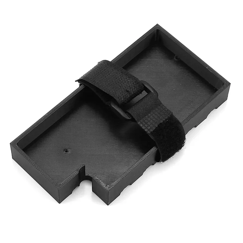 RC Car Battery Box for MJX 14301-14303 2 RC Car Battery Box for MJX 14301-14303 - Image 2