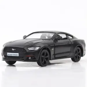 1:36 Ford Mustang GT Diecast Model Collection 11 S4ab53ac24b4c4edf93948fbc91a7ead1a