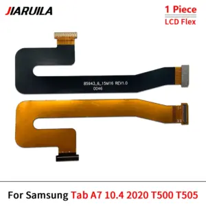 Samsung Galaxy Tablet Flex Cable Set T500/T505, A8 10.5, S7 12 S4ac4b2bf86004ace9fcfbacc396ae013Q 2
