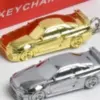 Seeker 1:87 Diecast Car Keychain Collection