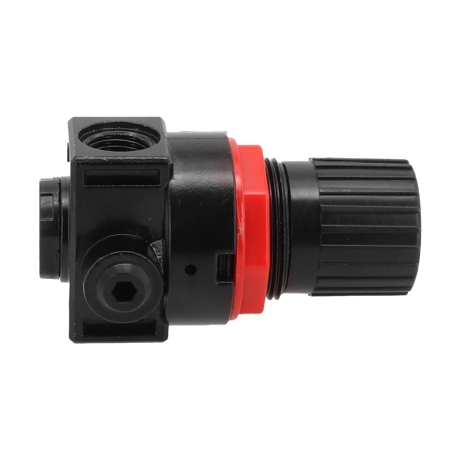 Precision Air Pressure Regulator for Compressors 4 Precision Air Pressure Regulator for Compressors - Image 4