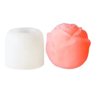 Elegant Rose-Shaped Ice Mold for Drinks 11 S4af1fc3437ca49da8084e2a03197071cu