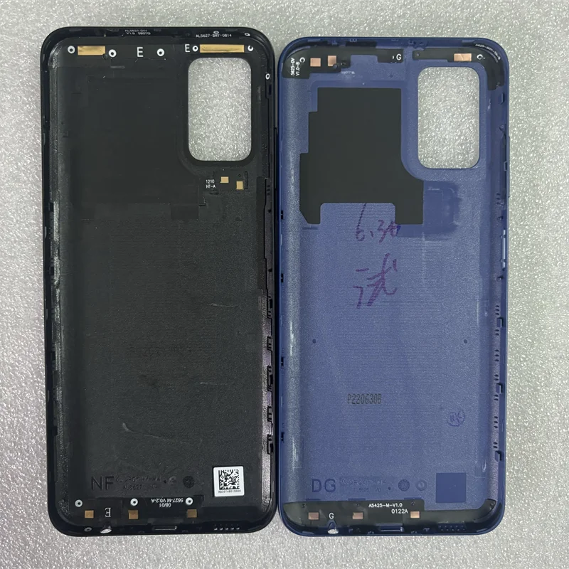 Samsung Galaxy A03S Replacement Back Cover in 4 Colors 2 Samsung Galaxy A03S Replacement Back Cover in 4 Colors - Image 2