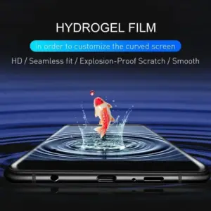 Hydrogel Screen Protectors for Nothing Phone 11 S4afc41bc923742918058f533af0dda9aJ