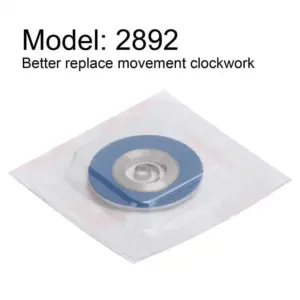 ETA 2892 Mainspring for Mechanical Watches